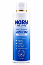 NORY Anti-Dandruff Shampoo