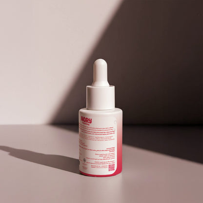 Acne Serum | NORY | Oily & Combination Skin