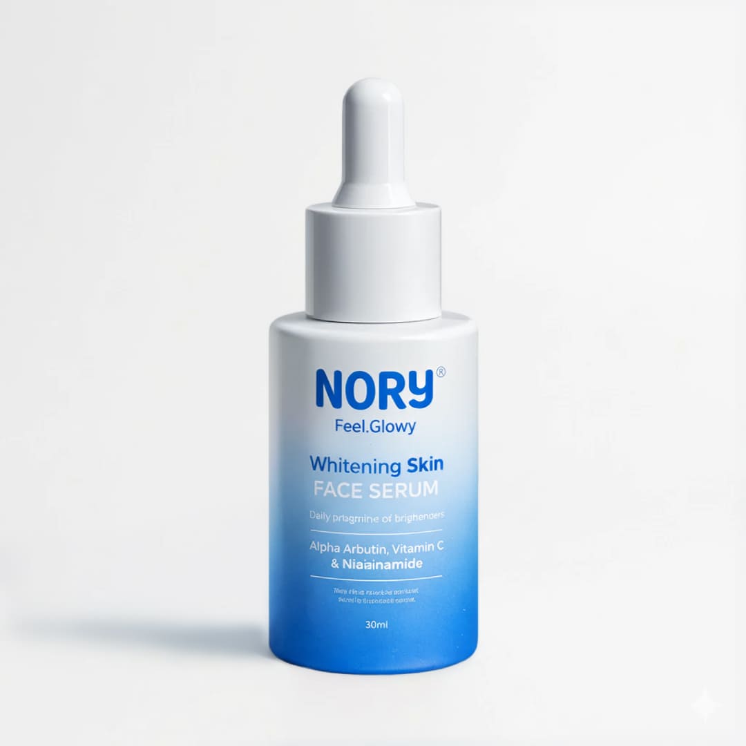 Brightening Serum | NORY | All Skin Types