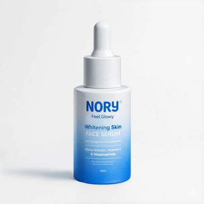 Brightening Serum | NORY | All Skin Types