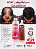 NORY Hair Fall Care Duo