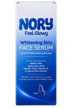 NORY Whitening Skin Face Serum