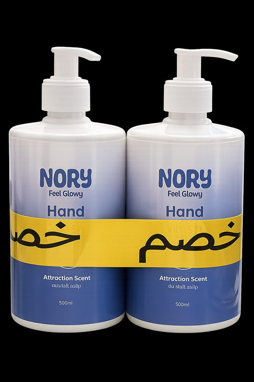 NORY Attraction Scent Hand Wash