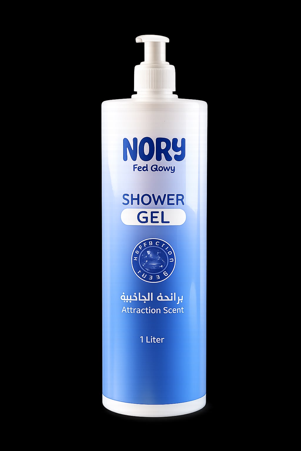 NORY Shower Gel