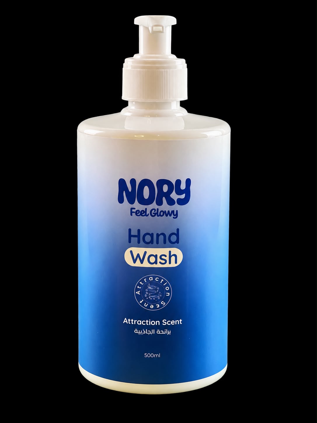 NORY Attraction Scent Hand Wash