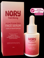 NORY Acne-Prone Skin Face Serum